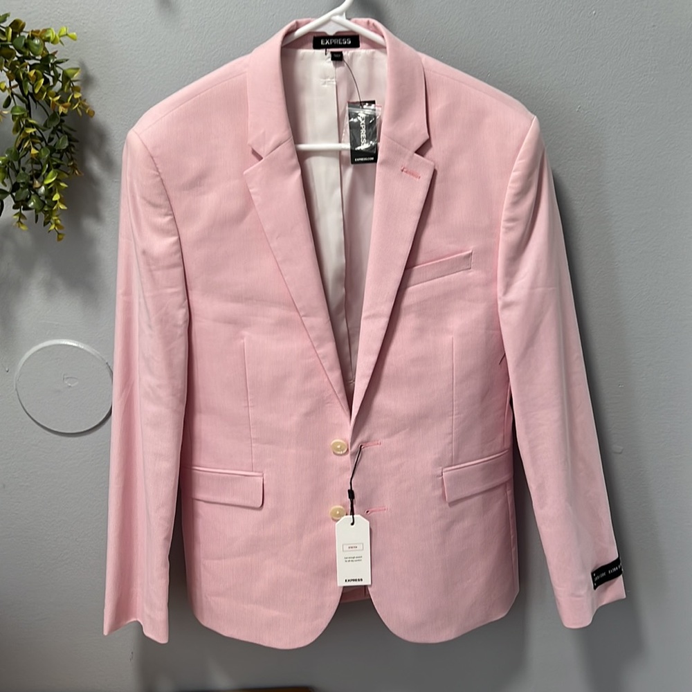 Express suit set - Picture 2 of 12